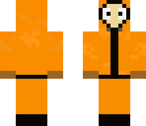 kenny mccormick