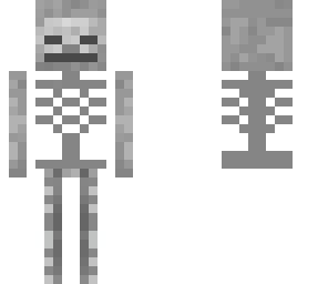 skeleton