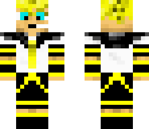 len kagamine