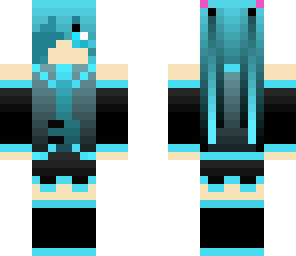 hatsune miku updated