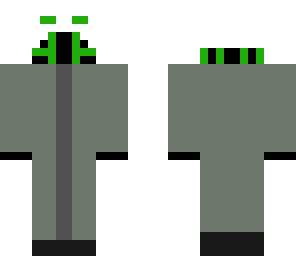 green eyes