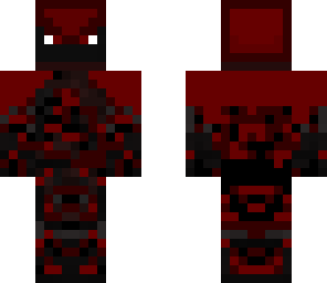 nether soldier