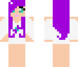 rarity_heart skin