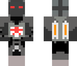 bedrock soldeier
