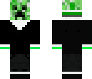mrcreeper