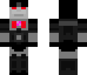 shattered glass perceptor