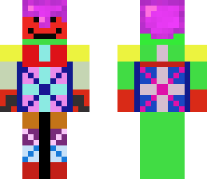 ace of spades vs minecraft second battale