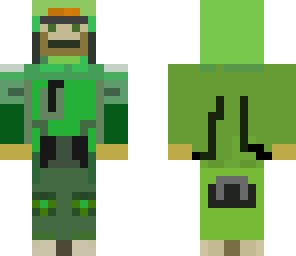 army guy