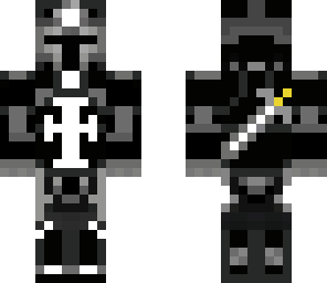 creeper in armour