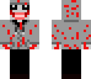 jeff the killer with blood hood