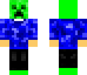dj creeper