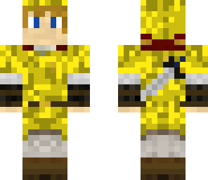 yelow link