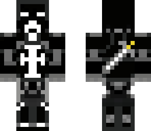 creeper in armour mk ii