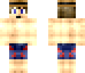 shade test  not my skin
