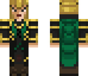 loki