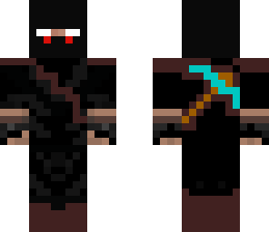 assassin