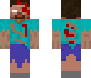 herobrine lost