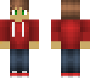 cool boy fixed