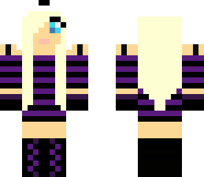 gothic panda