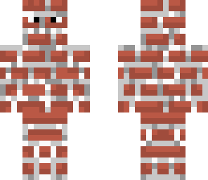 bricks camoufalge