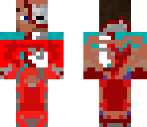 the zombi steve