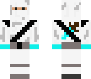ice ninja