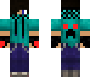 thedimonds skin