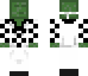 slime guy