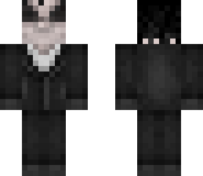 sinister demon
