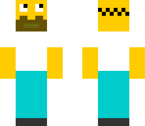 homer simpson