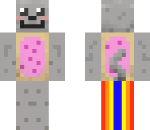nyan cat