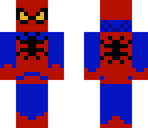 the amazing spider man