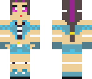 diamond girl