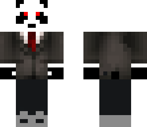 panda fixed