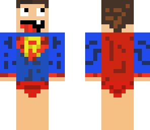 super******ed