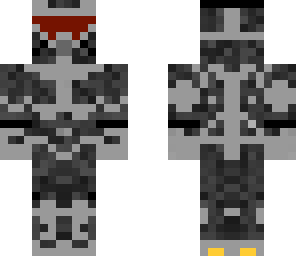 nanosuit 2