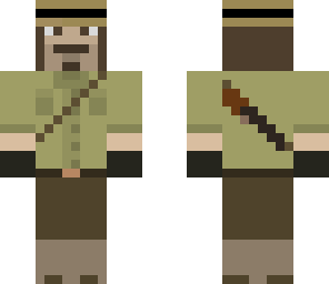jack marston