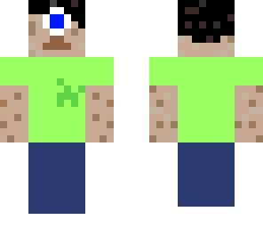 mono eye dood