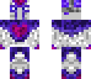 warrior of hearts