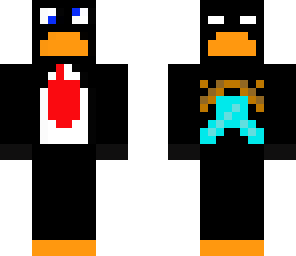 penguin