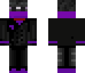 secet agent wither