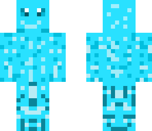 ice man