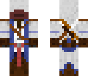 assassin