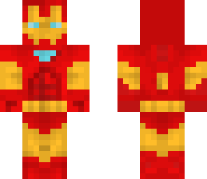 ironman v 3
