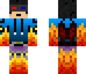 beginner pyromancer