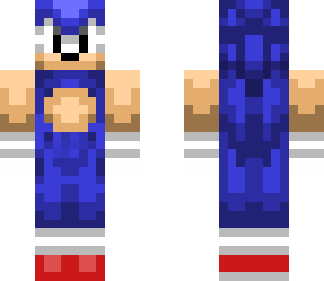 sonic
