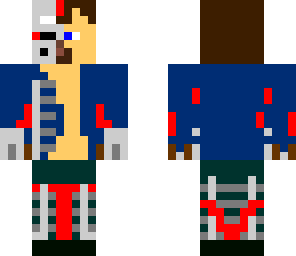 hombqueleto