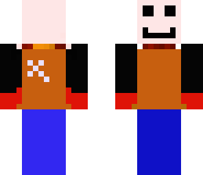 fins skin