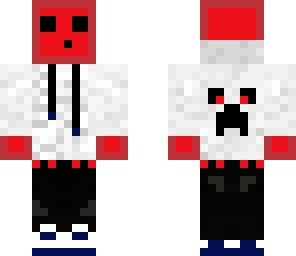 red slime