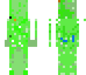 blob